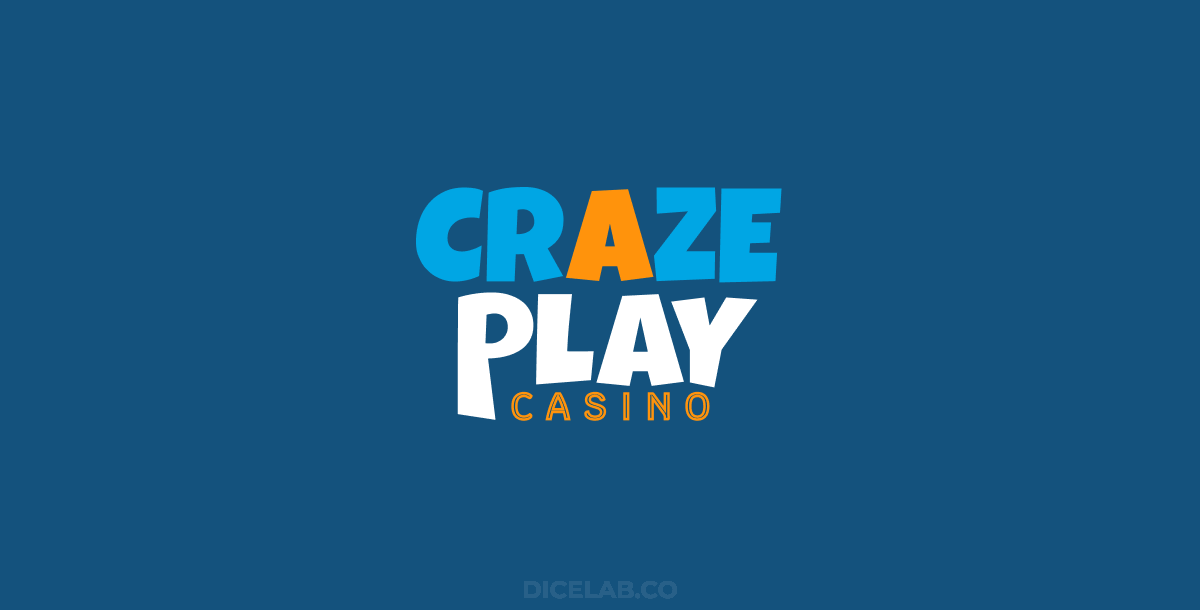 Craze Play - Casino Script