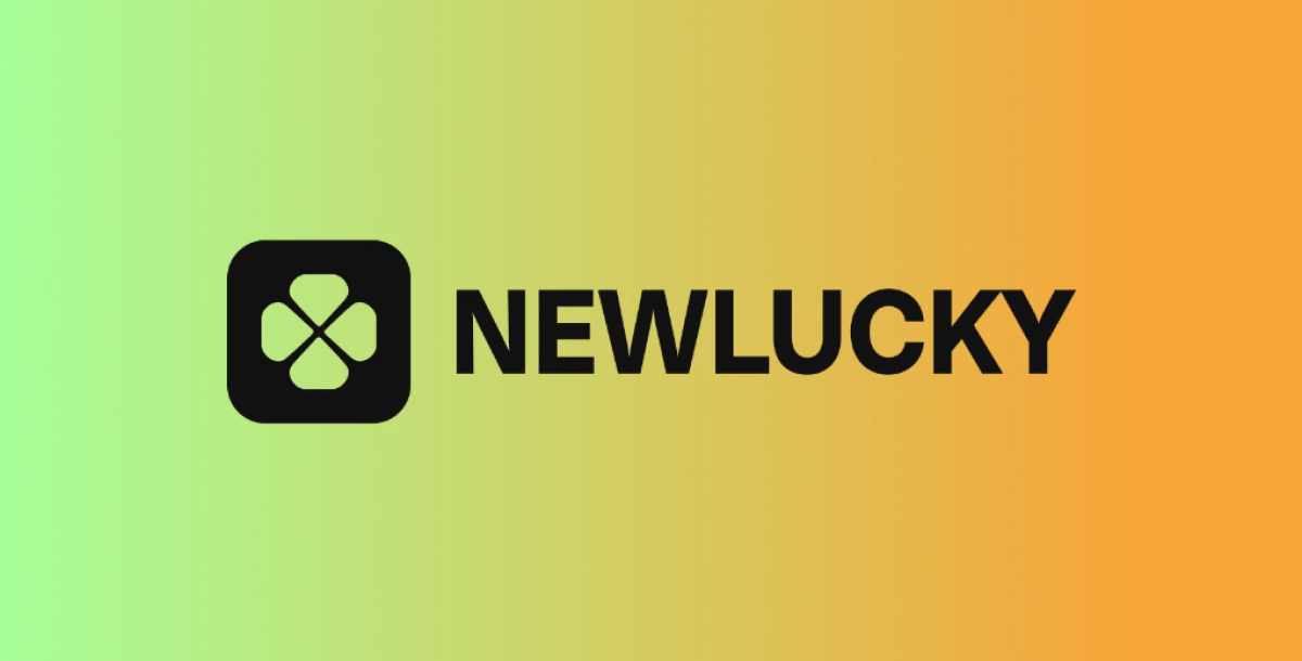 NewLucky - Online Casino Script