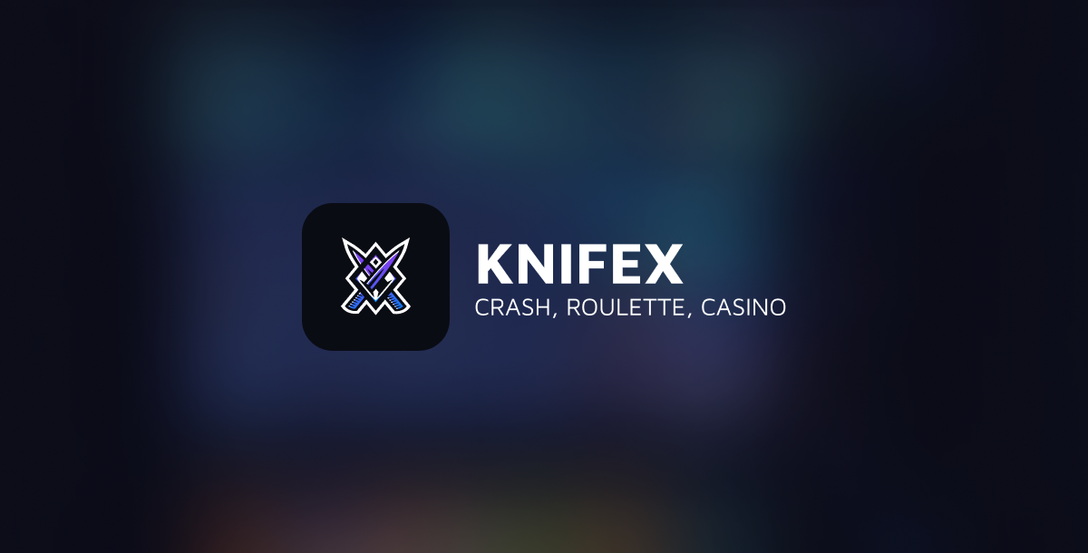 KnifeX: Counter-Strike 2 - Casino Script