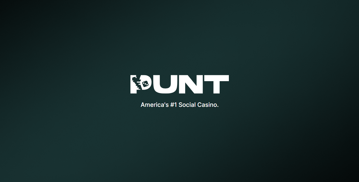 Punt - #1 Social Casino Script